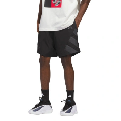 Anthony Edwards Reflective Shorts