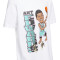 Camiseta adidas Anthony Edwards East Niño