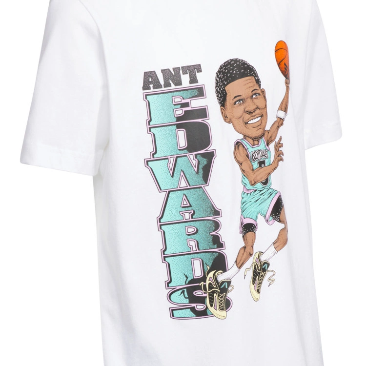 camiseta-adidas-anthony-edwards-east-nino-white-5