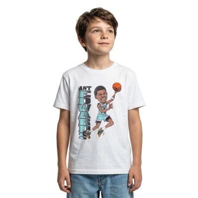 Camiseta Anthony Edwards East Niño