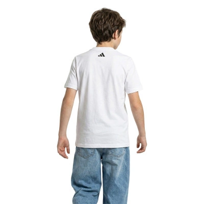 Kids Anthony Edwards East T-Shirt