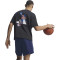adidas Anthony Edwards Photo T-Shirt