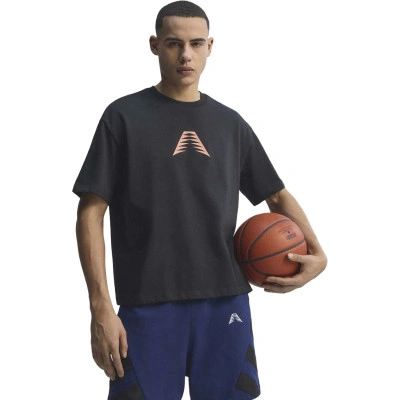 Anthony Edwards Photo T-Shirt