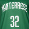 Maillot Nike Domicile Nanterre 92 Wembanyama