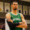 Maillot Nike Domicile Nanterre 92 Wembanyama