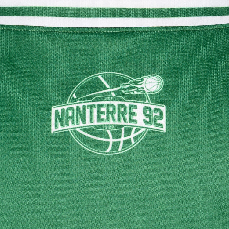 camiseta-nike-nanterre-92-primera-equipacion-wembanyama-forest-green-4