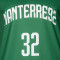Maillot Nike Enfant Domicile Nanterre 92 Wembanyama
