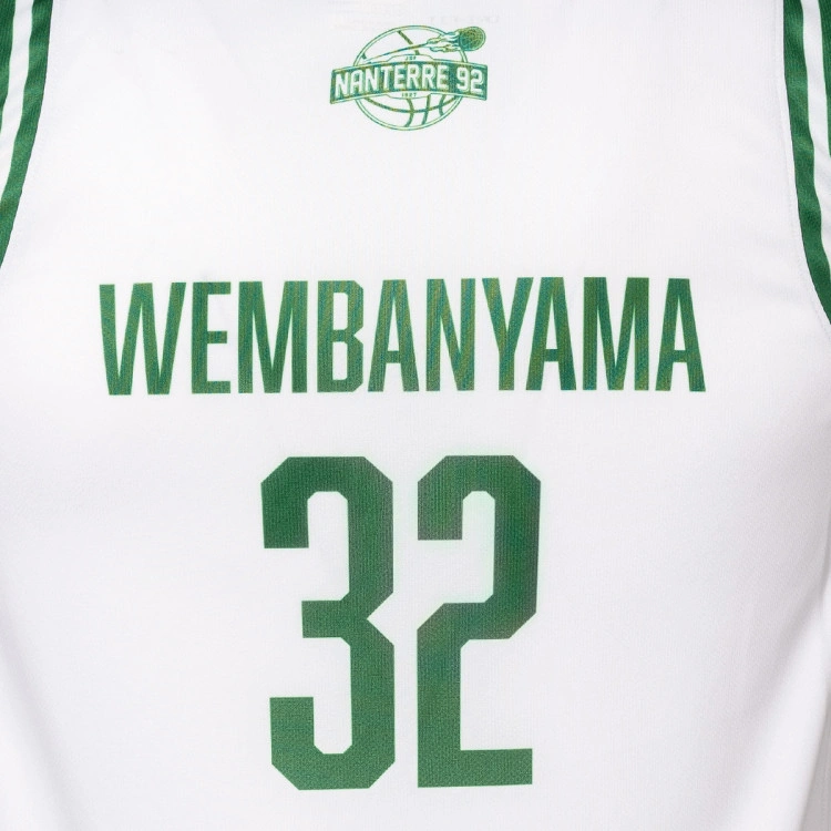 camiseta-nike-nanterre-92-segunda-equipacion-wembanyama-nino-white-3