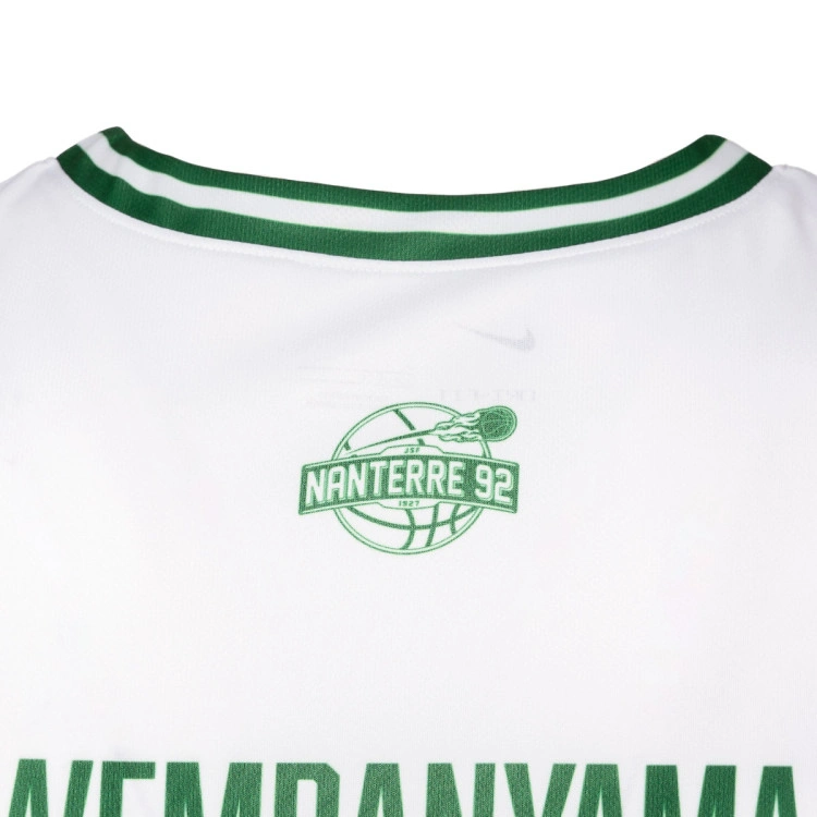 camiseta-nike-nanterre-92-segunda-equipacion-wembanyama-nino-white-4
