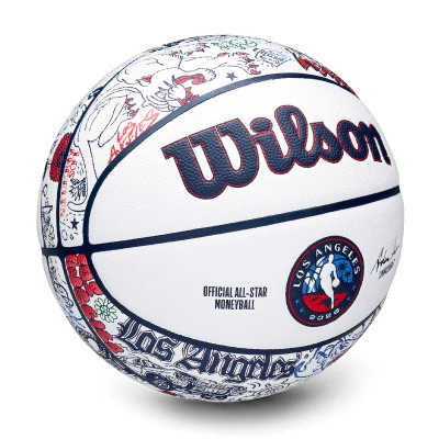 Balón NBA All Star 2026 Money Size 7