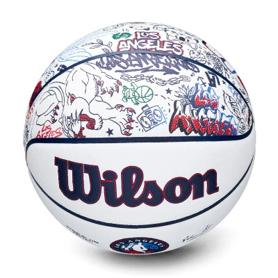 Balón NBA All Star 2026 Money Size 7