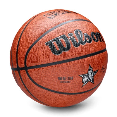 Balón NBA All Star 2026 Replica Size 7