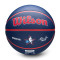 Balón Wilson NBA All Star 2026 Auto Size 7