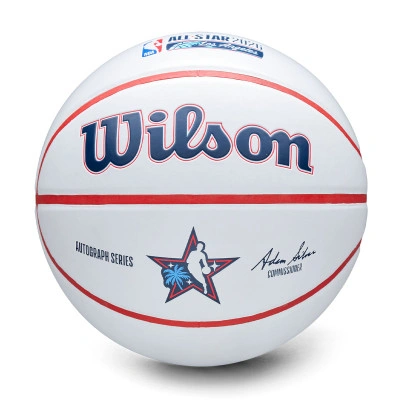 Balón NBA All Star 2026 Auto Size 7