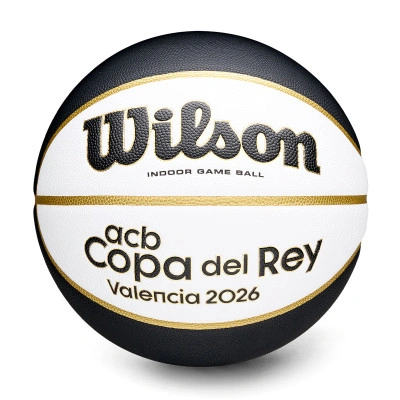 Balón Evo Nxt Game - Copa Del Rey