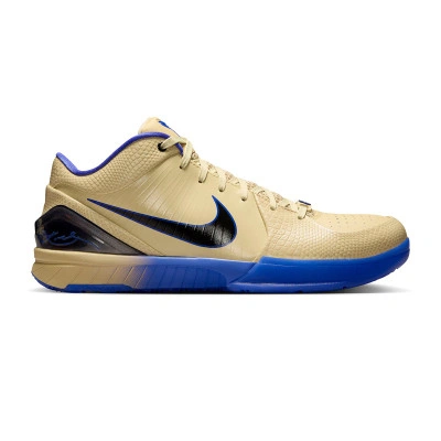 Kobe 4 Protro FCB Basketball Shoes