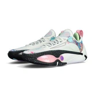 Zapatillas Wade All City 14 Multicolor