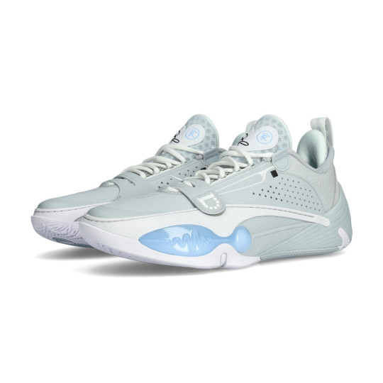 Sapatilhas Li - ning Wade All City 14 Grey - Basketball Emotion