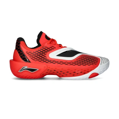 BadFive V Low Basketball Shoes
