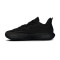 Zapatillas Anta Kai 2 Triple Black