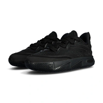Zapatillas Kai 2 Triple Black