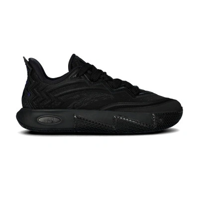 Zapatillas Kai 2 Triple Black