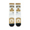 Stance Boston Celtics City Edition 2025-2026 Socks