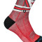 Calcetines Stance Chicago Bulls Grade