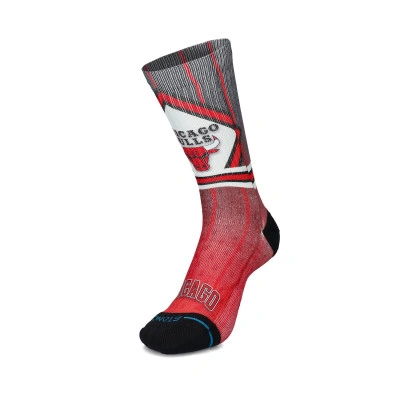 Chicago Bulls Grade Socks
