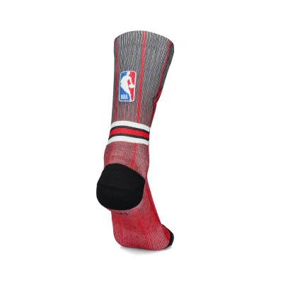 Chicago Bulls Grade Socks