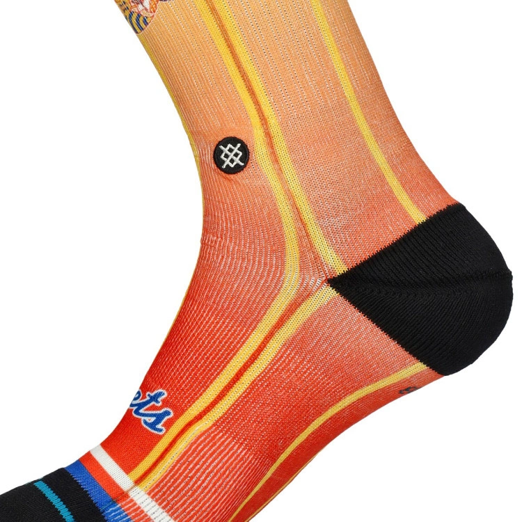 calcetines-stance-charlotte-hornets-city-edition-2025-2026-multicolor-2