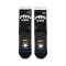 Stance Denver Nuggets City Edition 2025-2026 Socks