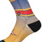 Calcetines Stance Golden State Warriors Grade