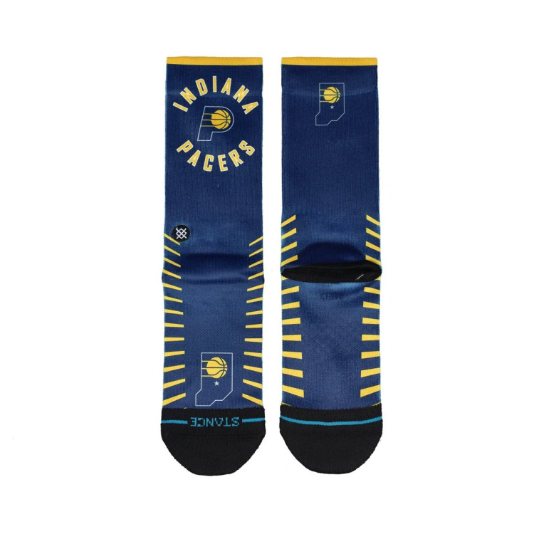 calcetines-stance-indiana-pacers-statement-2025-2026-multicolor-2