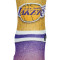Calcetas Stance Los Angeles Lakers Grade