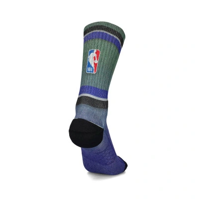 Calcetines Milwaukee Bucks Grade