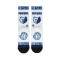 Stance Memphis Grizzlies City Edition 2025-2026 Socks