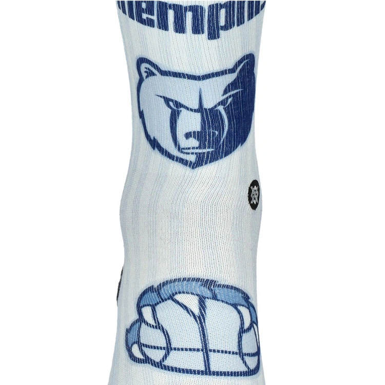 calcetines-stance-memphis-grizzlies-city-edition-2025-2026-multicolor-4