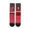 Calcetines Stance Miami Heat Grade