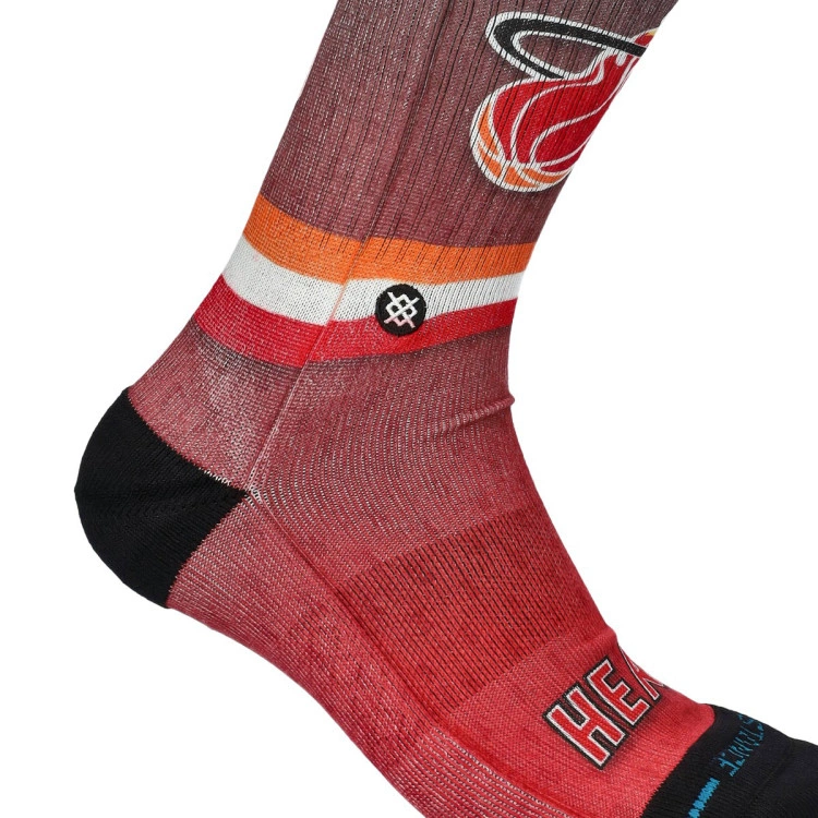 calcetines-stance-miami-heat-grade-rojo-3