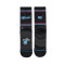 Stance Miami Heat City Edition 2025-2026 Socks