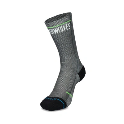 Minnesota Timberwoves Statement 2025-2026 Socks