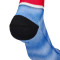 Stance New Jersey Nets Grade Socken