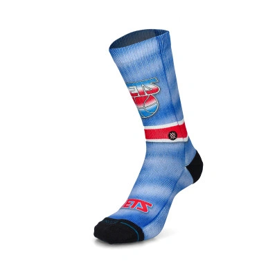 New Jersey Nets Grade Socks