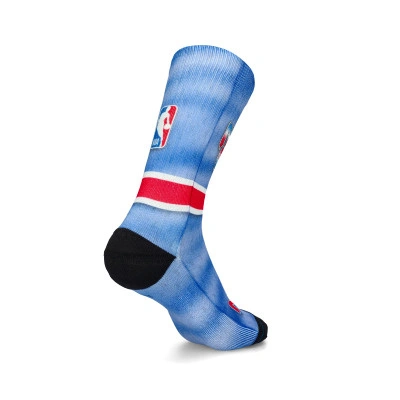 Calcetines New Jersey Nets Grade