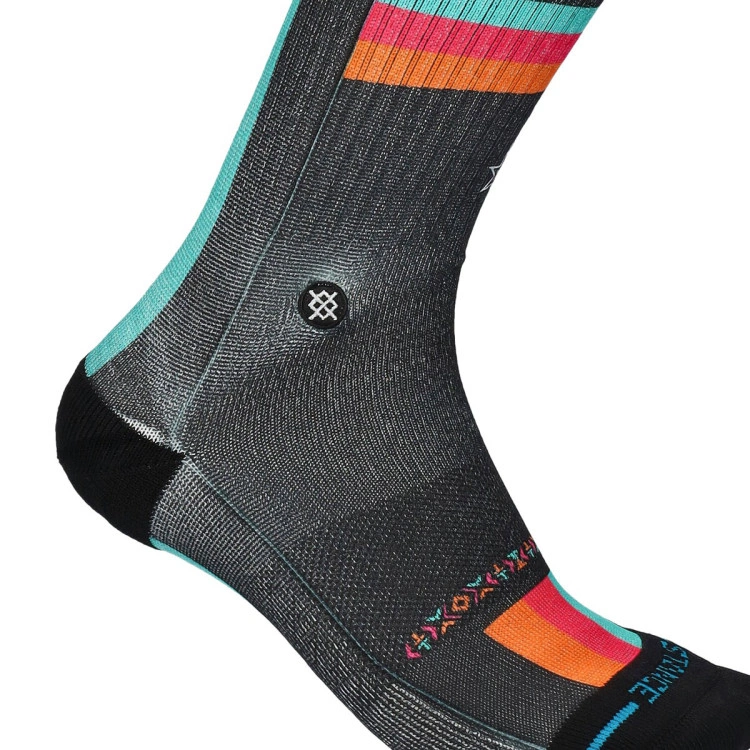 calcetines-stance-san-antonio-spurs-city-edition-2025-2026-multicolor-3