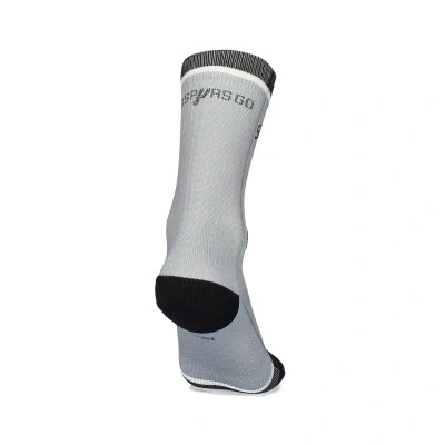 San Antonio Spurs Statement 2025-2026 Socks