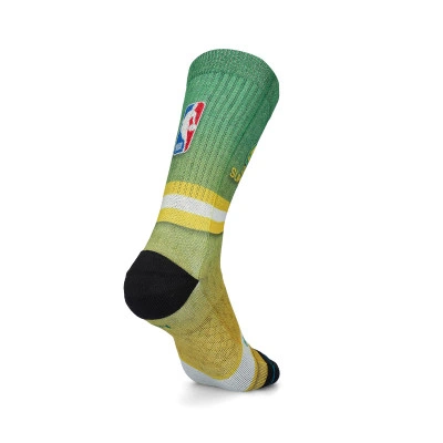 Calcetines Seattle Supersonics Grade