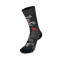Stance Toronto Raptors City Edition 2025-2026 Socks