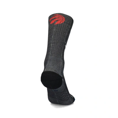 Toronto Raptors City Edition 2025-2026 Socks